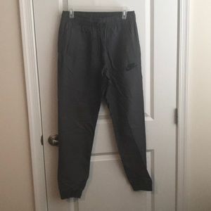 Men’s Nike track pants
